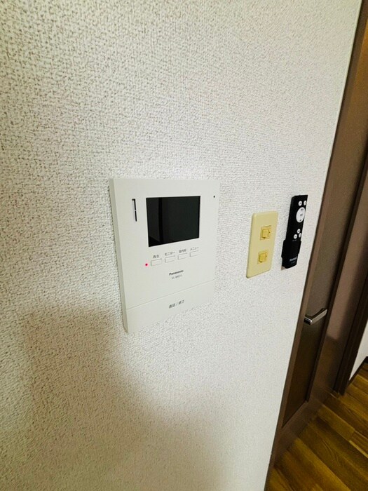 アートサイドテラスの物件内観写真