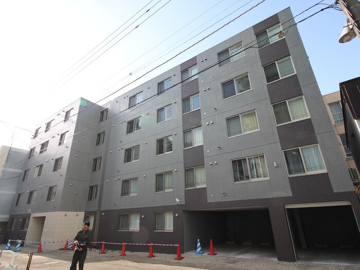 Ｔｅｒｒａｃｅ　Ｆｉｎｏの物件外観写真