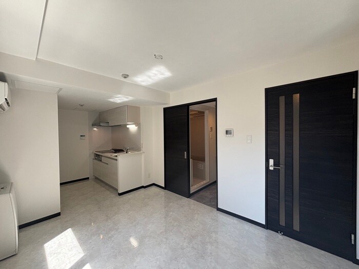 Ｔｅｒｒａｃｅ　Ｆｉｎｏの物件内観写真