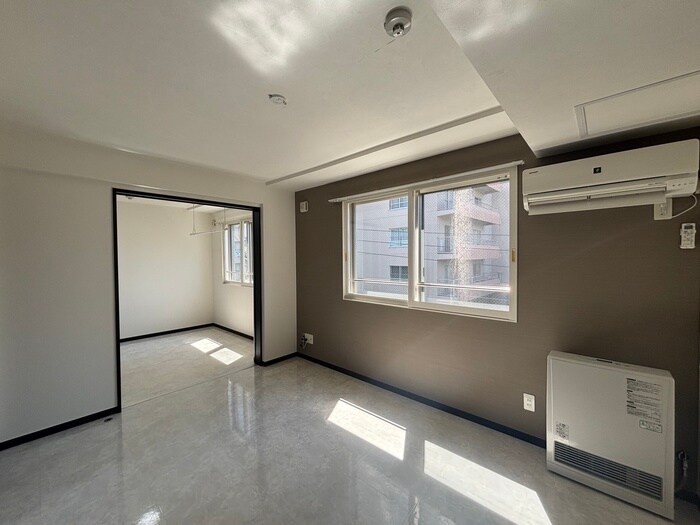 Ｔｅｒｒａｃｅ　Ｆｉｎｏの物件内観写真