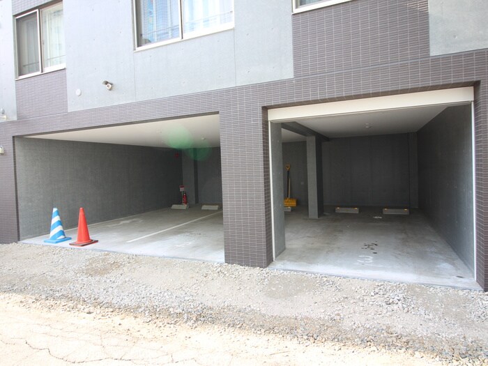 Ｔｅｒｒａｃｅ　Ｆｉｎｏの物件外観写真