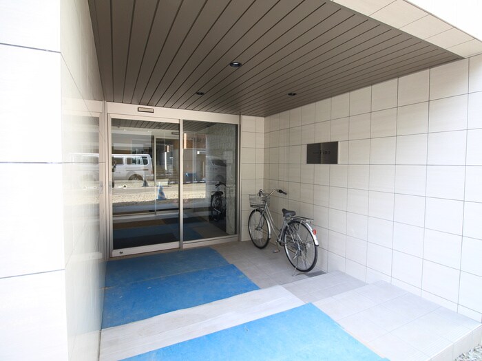 Ｔｅｒｒａｃｅ　Ｆｉｎｏの物件外観写真