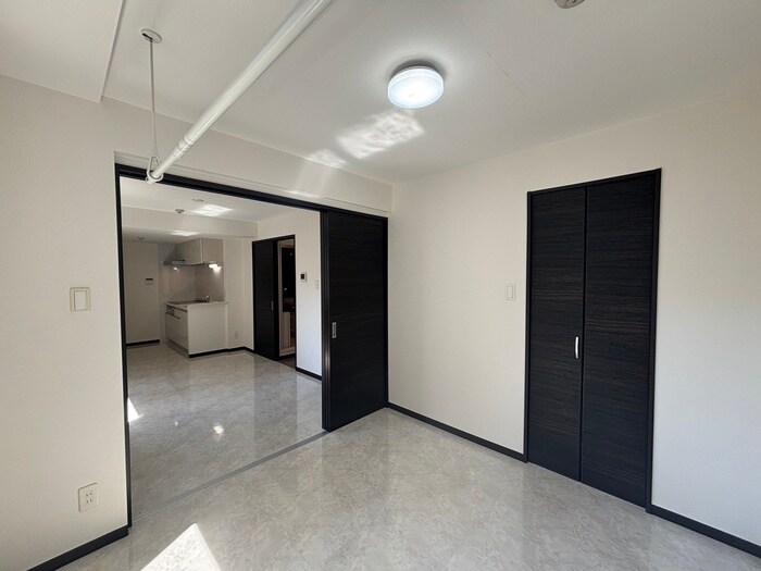 Ｔｅｒｒａｃｅ　Ｆｉｎｏの物件内観写真