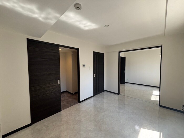 Ｔｅｒｒａｃｅ　Ｆｉｎｏの物件内観写真