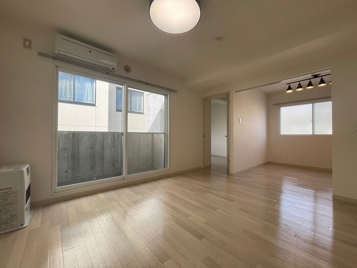 カサ ヴェルデ宮の森の物件内観写真