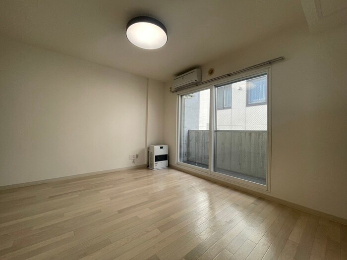 カサ ヴェルデ宮の森の物件内観写真