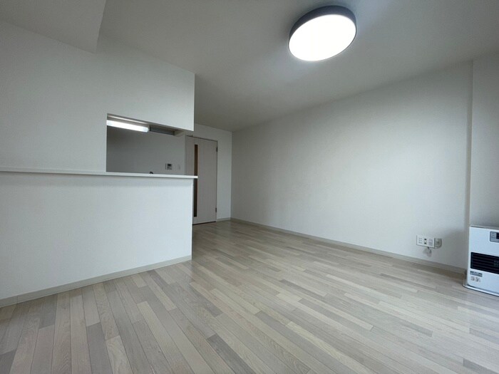 カサ ヴェルデ宮の森の物件内観写真