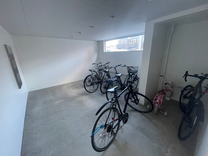 カサ ヴェルデ宮の森の物件外観写真