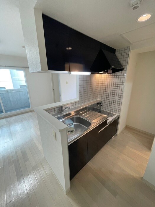 カサ ヴェルデ宮の森の物件内観写真