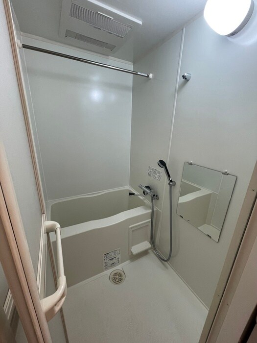 カサ ヴェルデ宮の森の物件内観写真