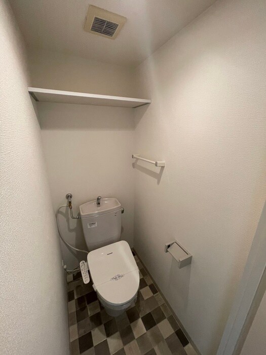 カサ ヴェルデ宮の森の物件内観写真