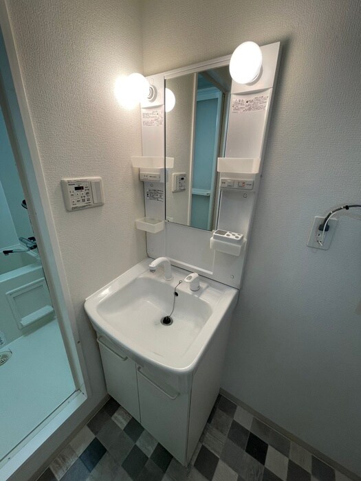 カサ ヴェルデ宮の森の物件内観写真