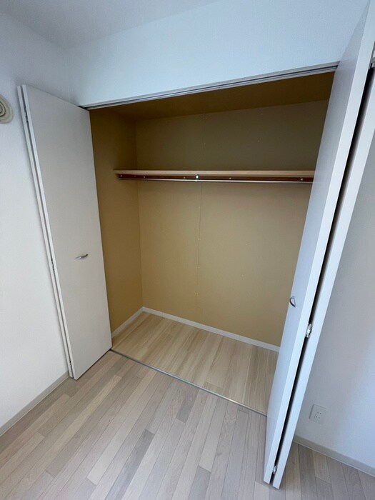 カサ ヴェルデ宮の森の物件内観写真