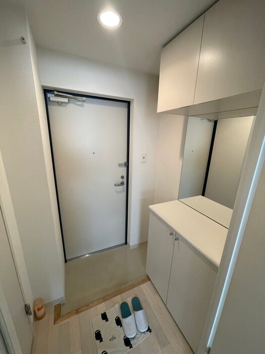 カサ ヴェルデ宮の森の物件内観写真