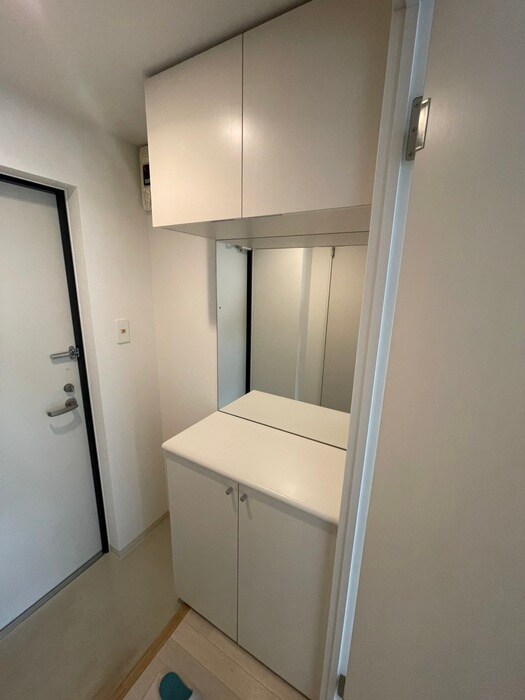 カサ ヴェルデ宮の森の物件内観写真