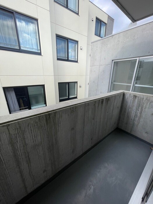 カサ ヴェルデ宮の森の物件内観写真