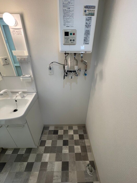 カサ ヴェルデ宮の森の物件内観写真