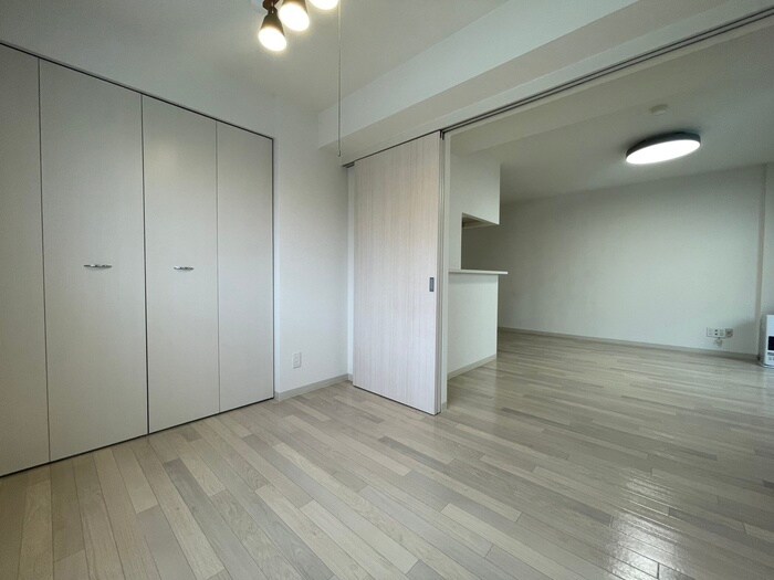 カサ ヴェルデ宮の森の物件内観写真