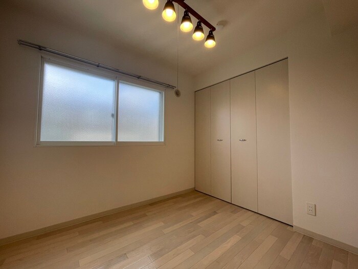 カサ ヴェルデ宮の森の物件内観写真