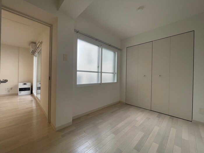 カサ ヴェルデ宮の森の物件内観写真