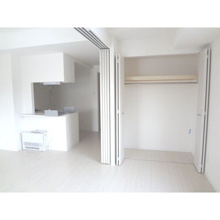 エンバシープレイスの物件内観写真