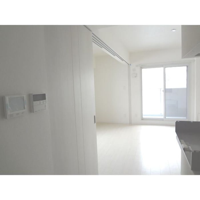 エンバシープレイスの物件内観写真