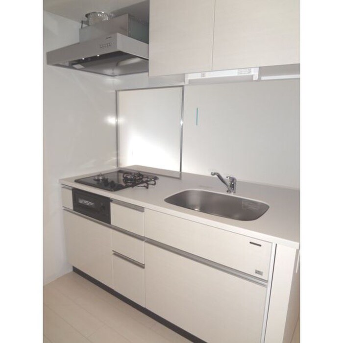 エンバシープレイスの物件内観写真