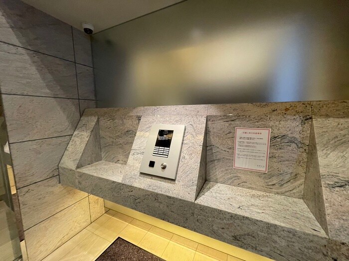 エンバシープレイスの物件外観写真