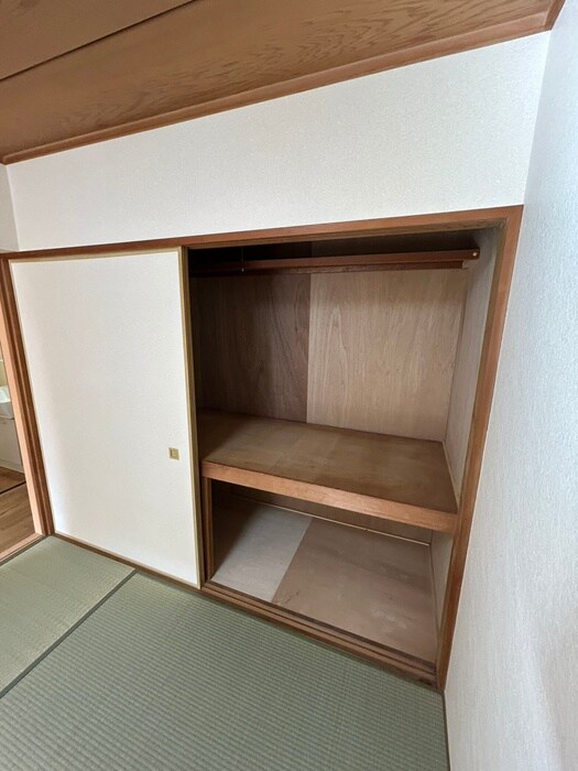 シャトー南平岸の物件内観写真