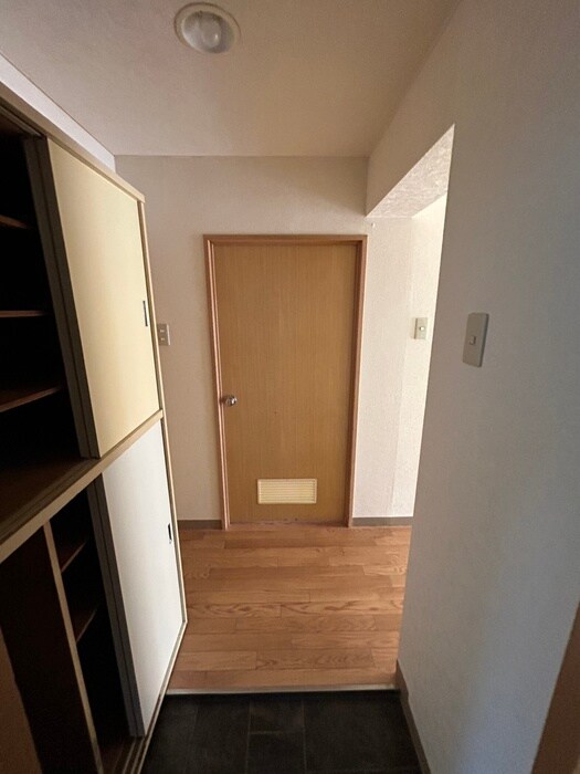 シャトー南平岸の物件内観写真