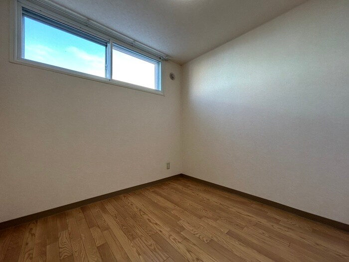 シャトー南平岸の物件内観写真