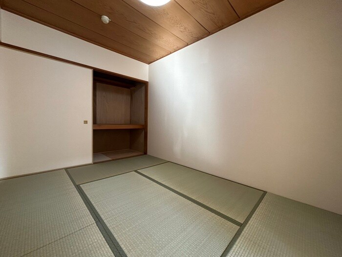 シャトー南平岸の物件内観写真