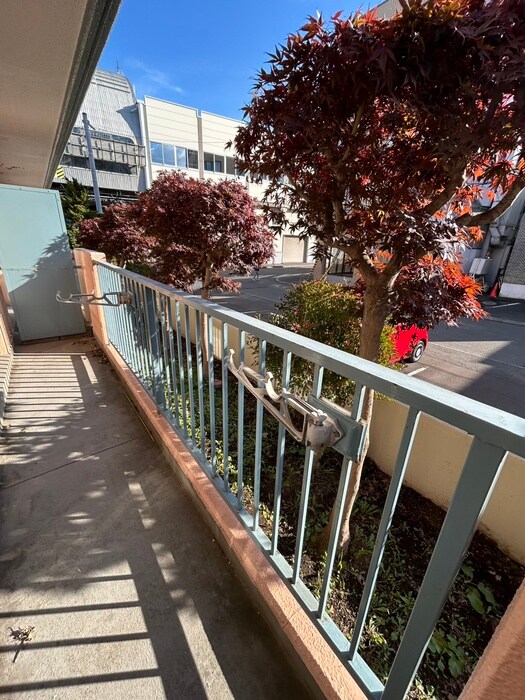 シャトー南平岸の物件内観写真