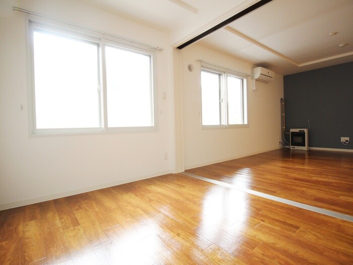 シティレジデンス元町の物件内観写真