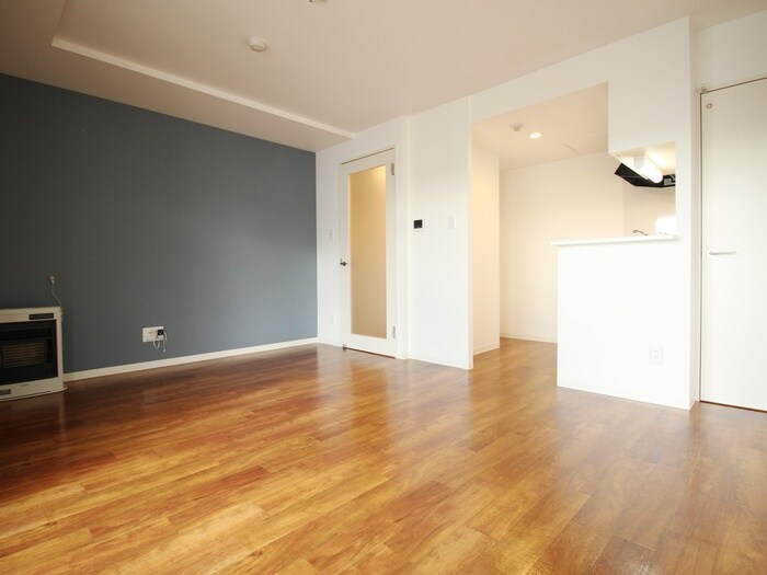 シティレジデンス元町の物件内観写真