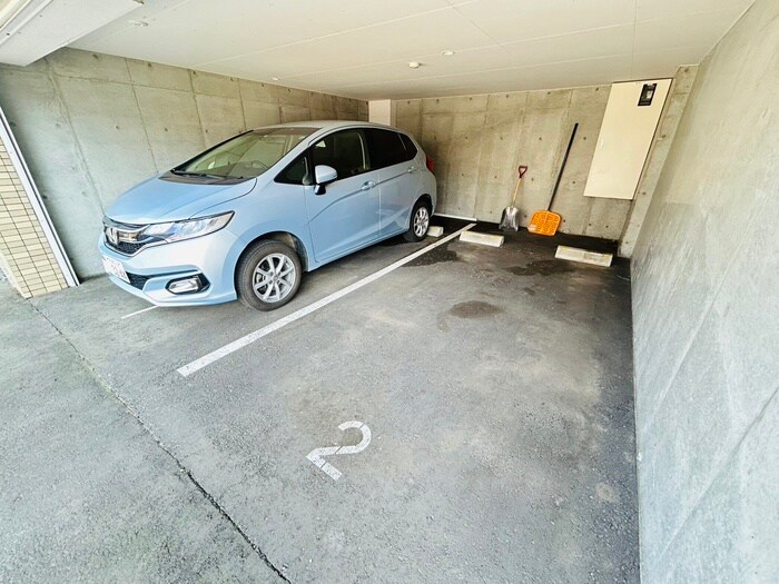 シティレジデンス元町の物件外観写真