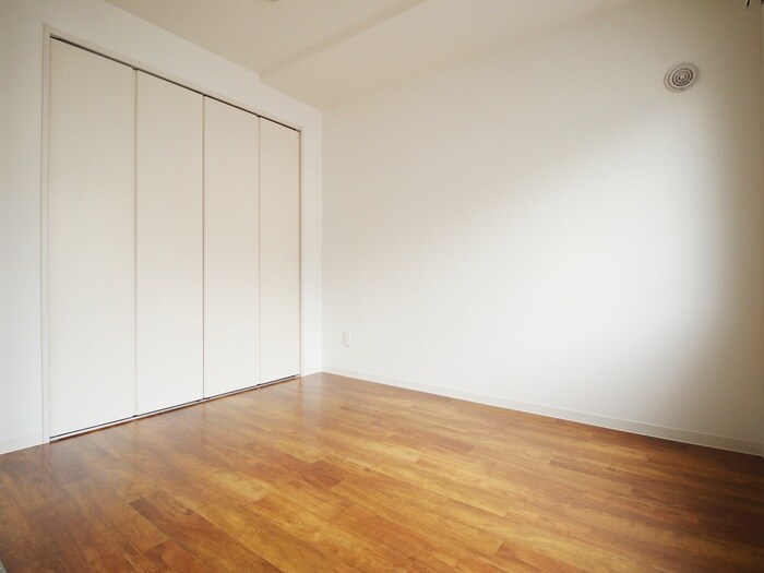 シティレジデンス元町の物件内観写真