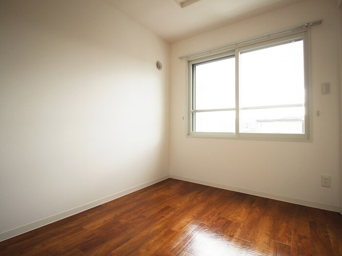 シティレジデンス元町の物件内観写真