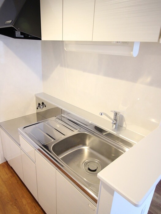 シティレジデンス元町の物件内観写真