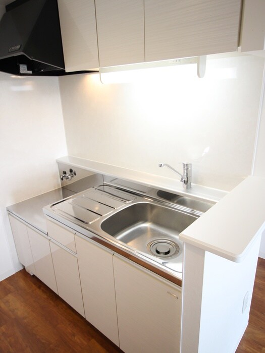 シティレジデンス元町の物件内観写真