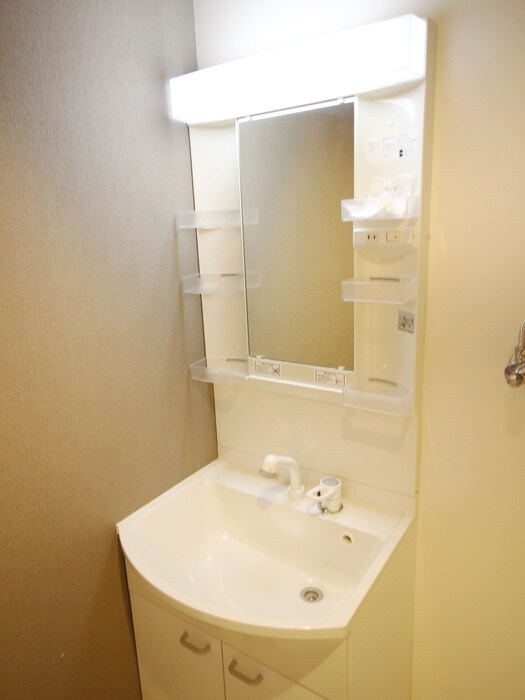 シティレジデンス元町の物件内観写真