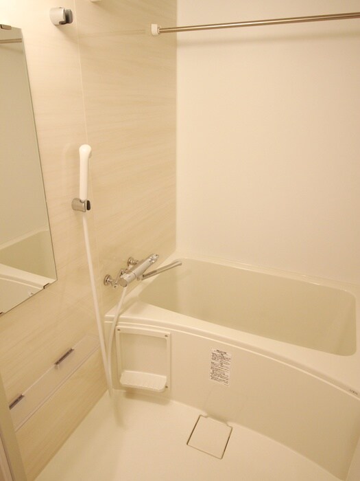 シティレジデンス元町の物件内観写真