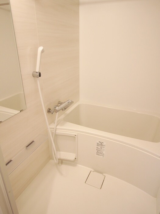 シティレジデンス元町の物件内観写真