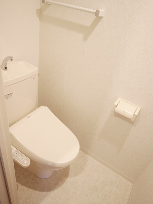 シティレジデンス元町の物件内観写真