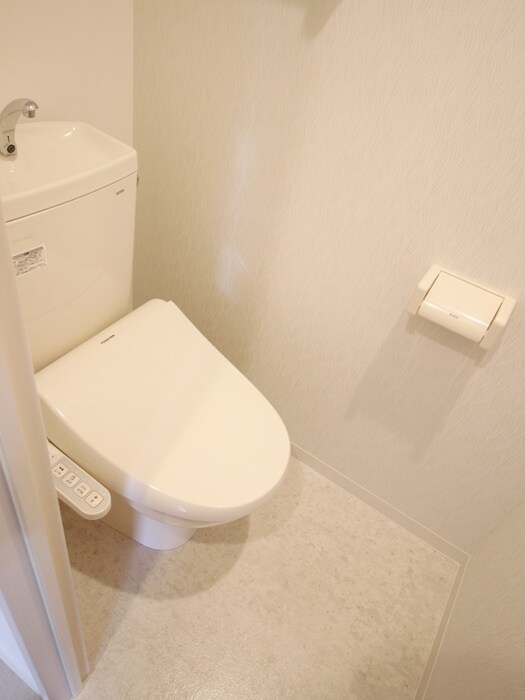 シティレジデンス元町の物件内観写真