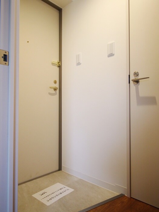 シティレジデンス元町の物件内観写真