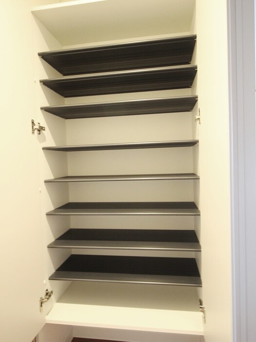 シティレジデンス元町の物件内観写真