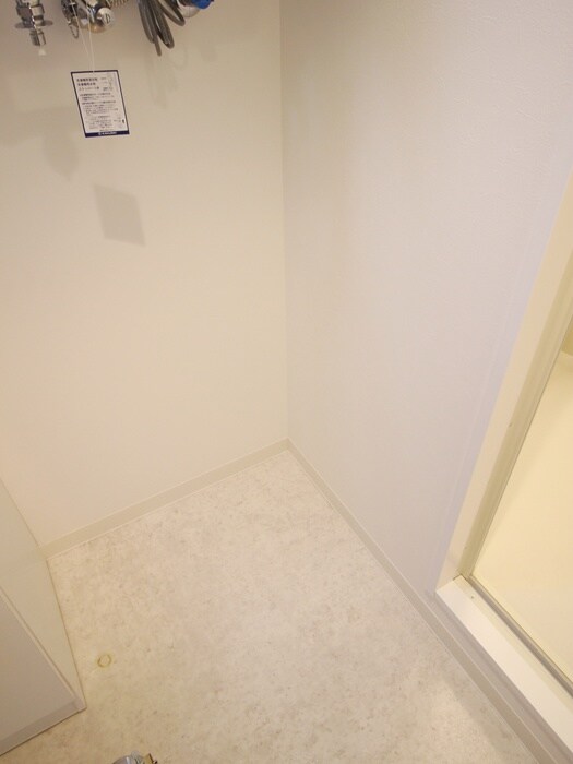 シティレジデンス元町の物件内観写真