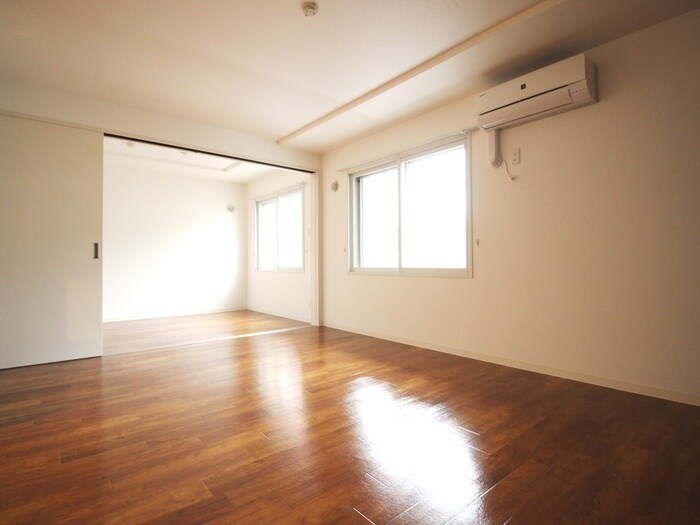 シティレジデンス元町の物件内観写真