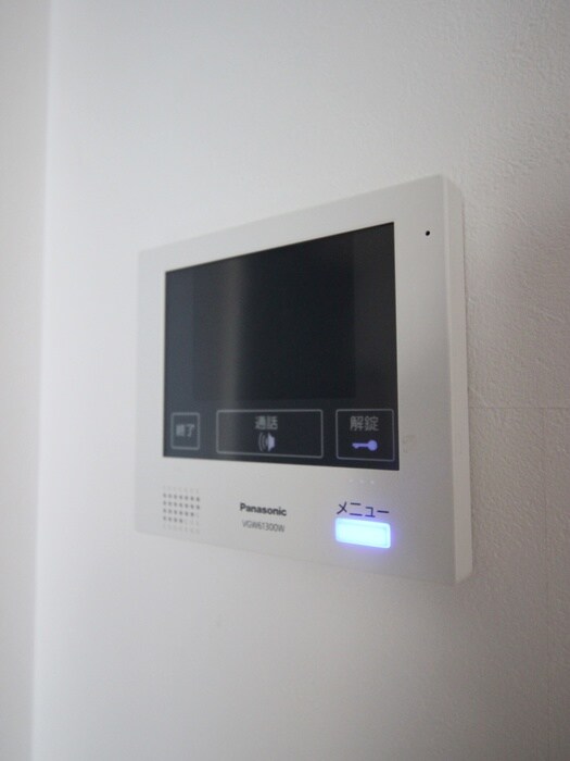 シティレジデンス元町の物件内観写真